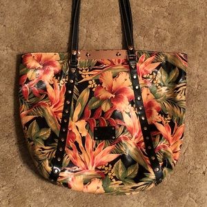 Patricia Nash Tote